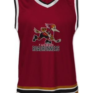 ahl tucson roadrunners hockey tank front.jpg