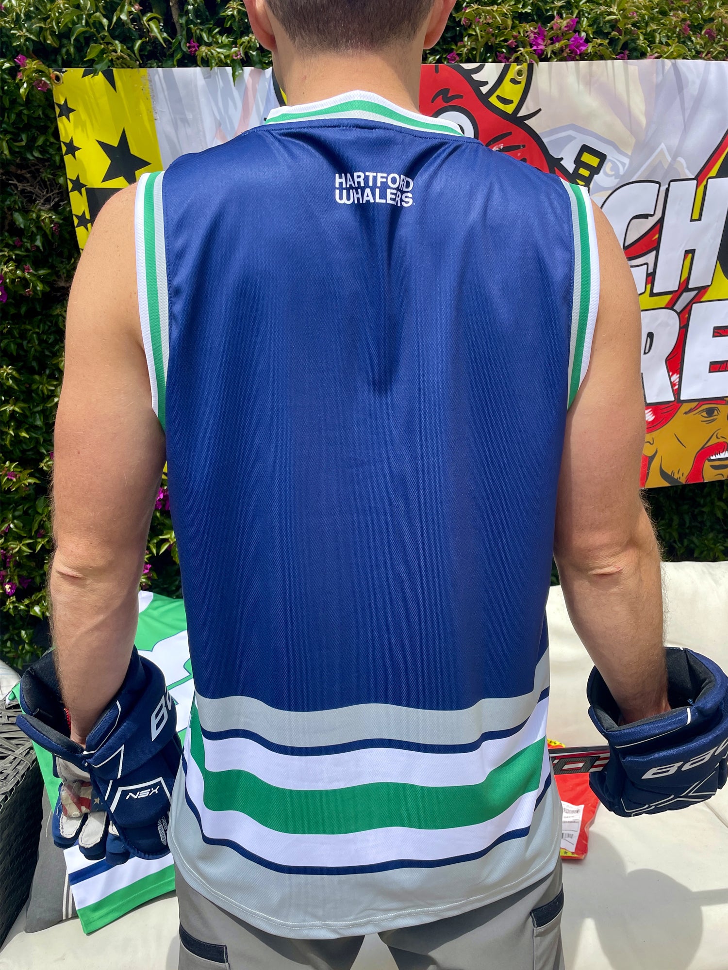 carolina hurricanes hartford whalers alternate navy hockey tank back life1.jpg