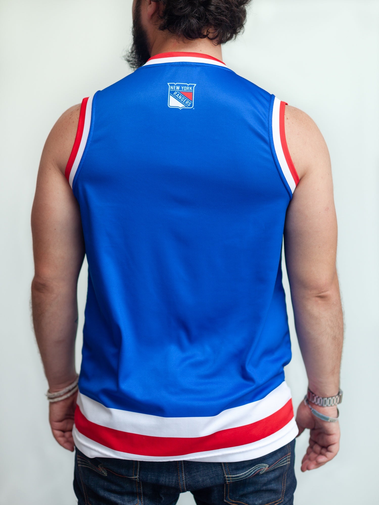 newyorkrangershockeytank back life1.jpg newyorkrangershockeytank back life1.jpg